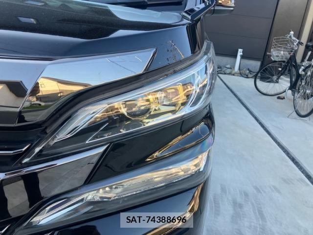 Toyota VELLFIRE 2016-07 7330835-25