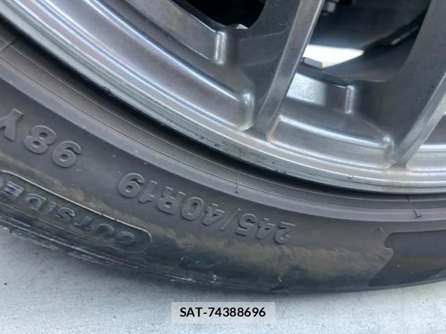 Toyota VELLFIRE 2016-07 7330835-6