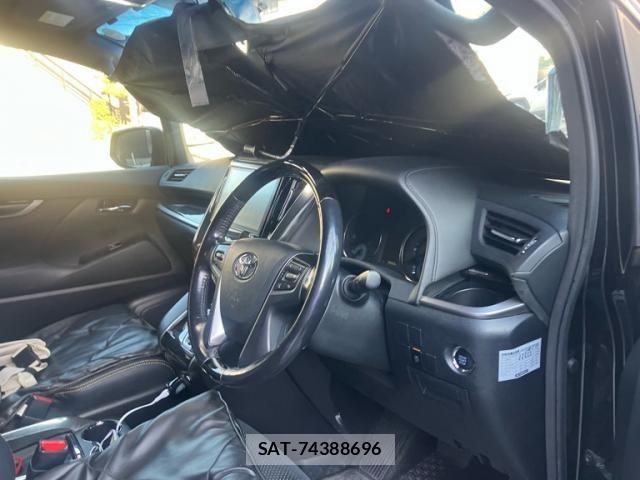Toyota VELLFIRE 2016-07 7330835-8