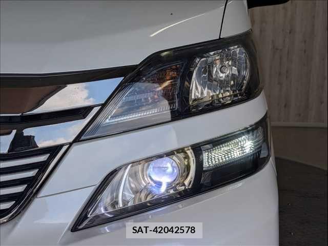 Toyota VELLFIRE 2014-03 7330852-12