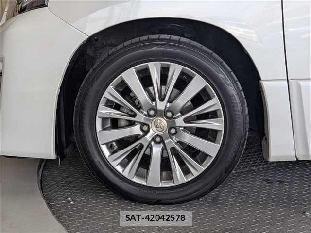 Toyota VELLFIRE 2014-03 7330852-28