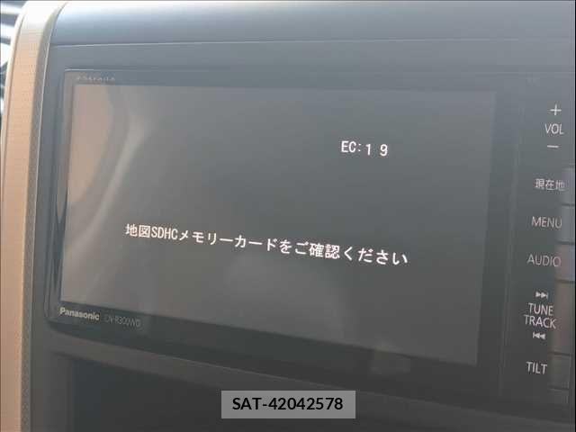Toyota VELLFIRE 2014-03 7330852-3