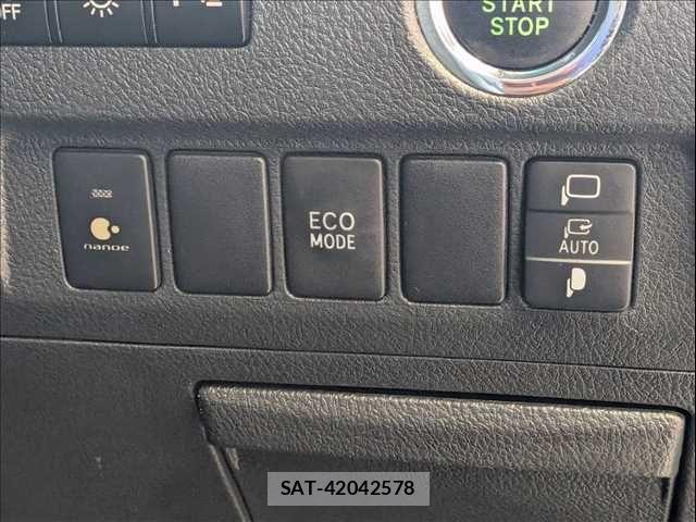 Toyota VELLFIRE 2014-03 7330852-4