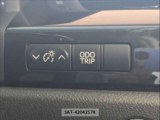 Toyota VELLFIRE 2014-03 7330852-6