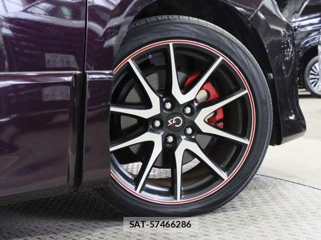 Toyota VELLFIRE 2013-10 7360268-9