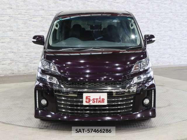 Toyota VELLFIRE 2013-10 7360268-15
