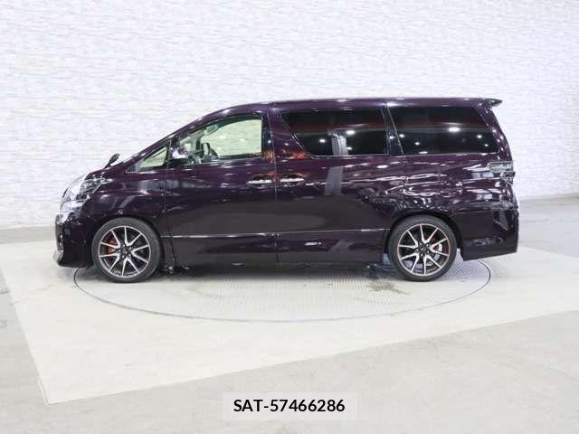 Toyota VELLFIRE 2013-10 7360268-16