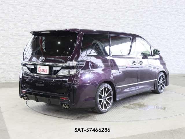 Toyota VELLFIRE 2013-10 7360268-18