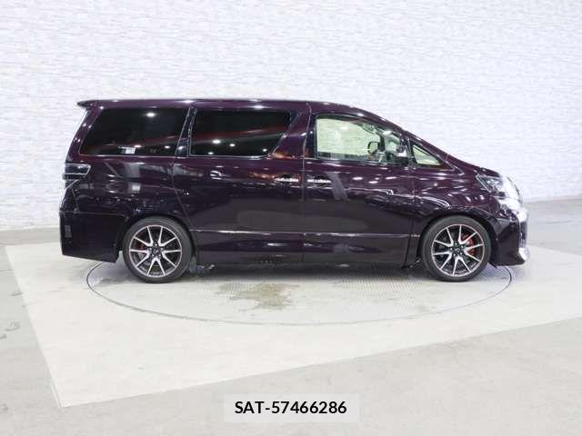 Toyota VELLFIRE 2013-10 7360268-19