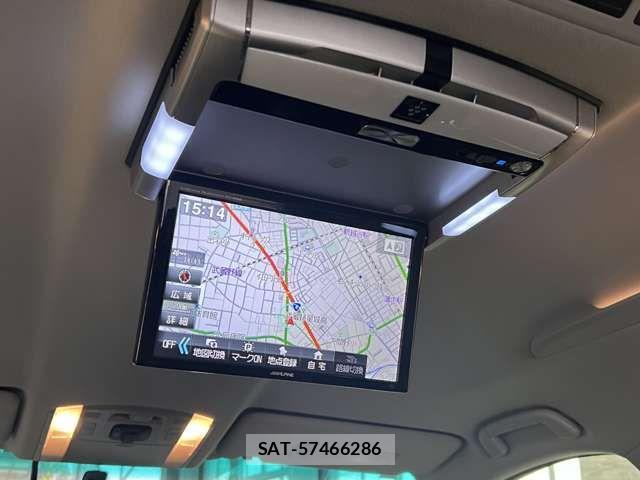 Toyota VELLFIRE 2013-10 7360268-7