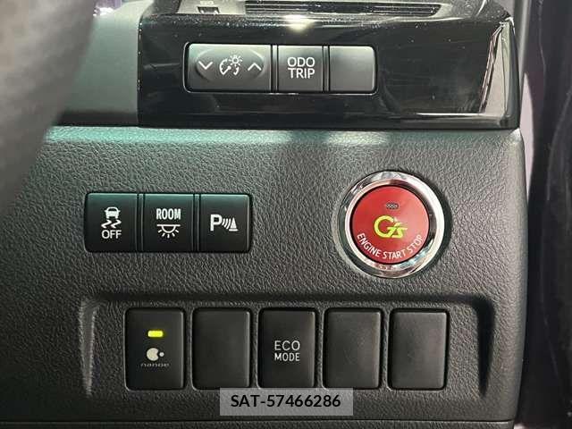 Toyota VELLFIRE 2013-10 7360268-8