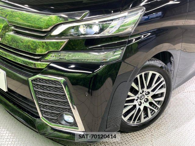Toyota VELLFIRE 2016-01 7360256-11