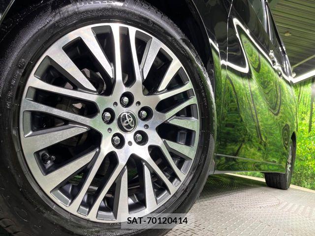 Toyota VELLFIRE 2016-01 7360256-12