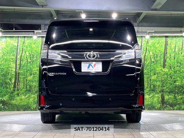 Toyota VELLFIRE 2016-01 7360256-14