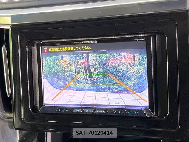 Toyota VELLFIRE 2016-01 7360256-2