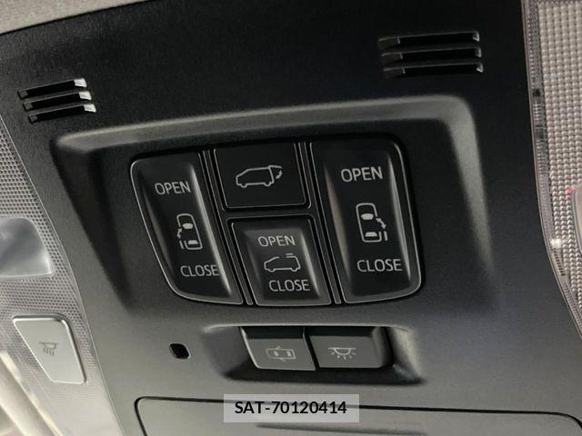Toyota VELLFIRE 2016-01 7360256-3