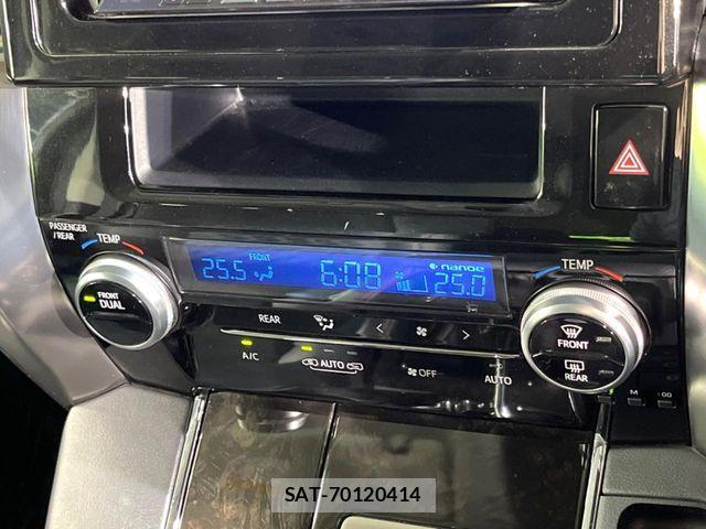 Toyota VELLFIRE 2016-01 7360256-4