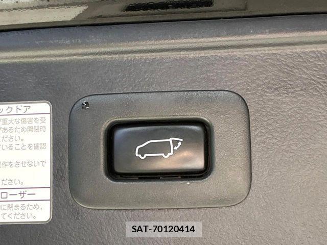 Toyota VELLFIRE 2016-01 7360256-5