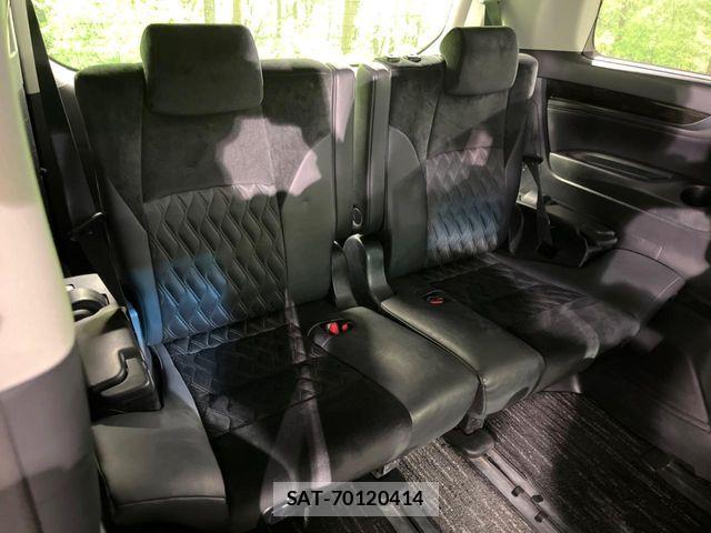 Toyota VELLFIRE 2016-01 7360256-8