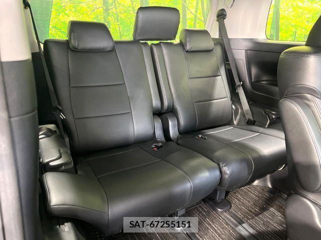 Toyota VELLFIRE 2021-04 7360254-9