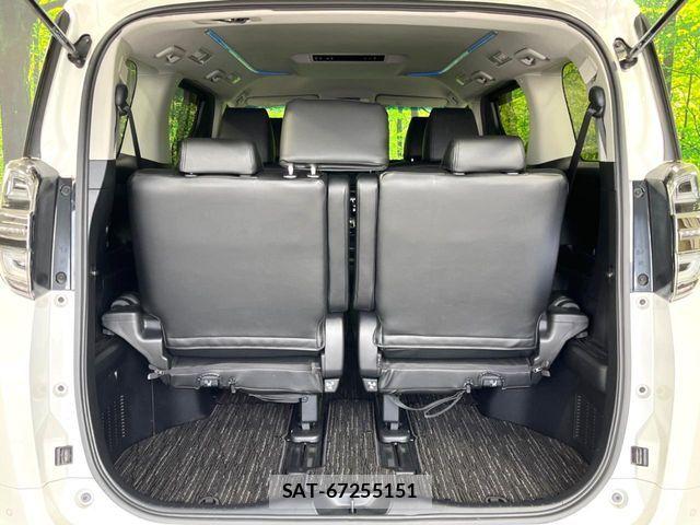 Toyota VELLFIRE 2021-04 7360254-10
