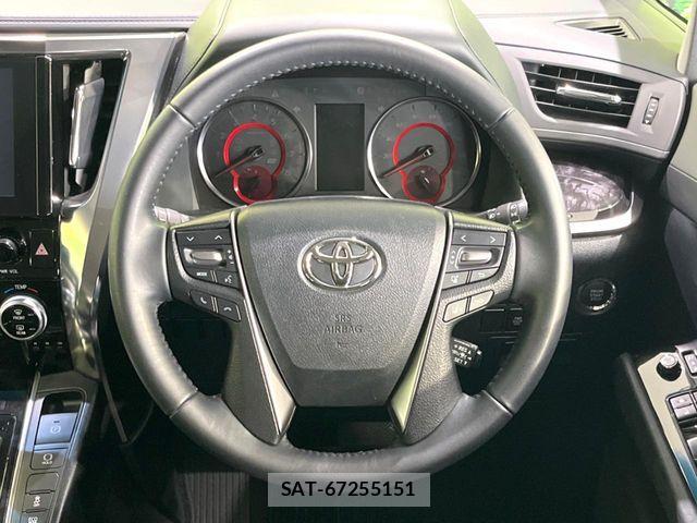 Toyota VELLFIRE 2021-04 7360254-11
