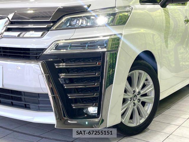 Toyota VELLFIRE 2021-04 7360254-12