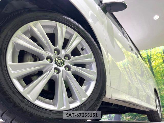 Toyota VELLFIRE 2021-04 7360254-13