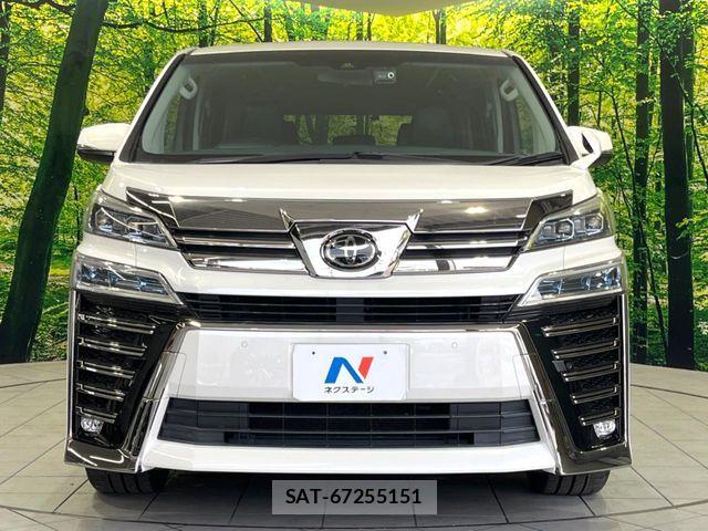 Toyota VELLFIRE 2021-04 7360254-14