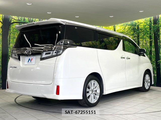 Toyota VELLFIRE 2021-04 7360254-16