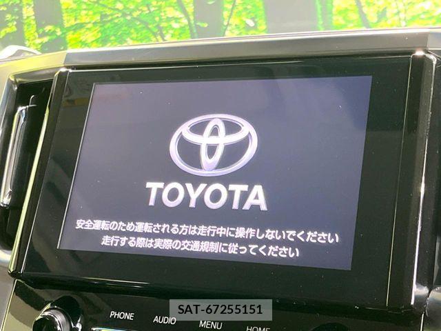 Toyota VELLFIRE 2021-04 7360254-2