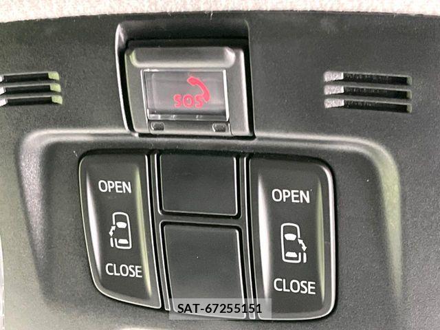 Toyota VELLFIRE 2021-04 7360254-4