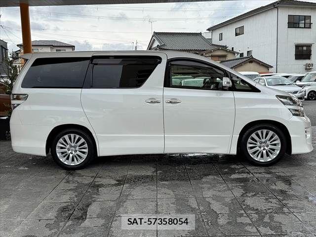 Toyota VELLFIRE 2013-02 7360266-10