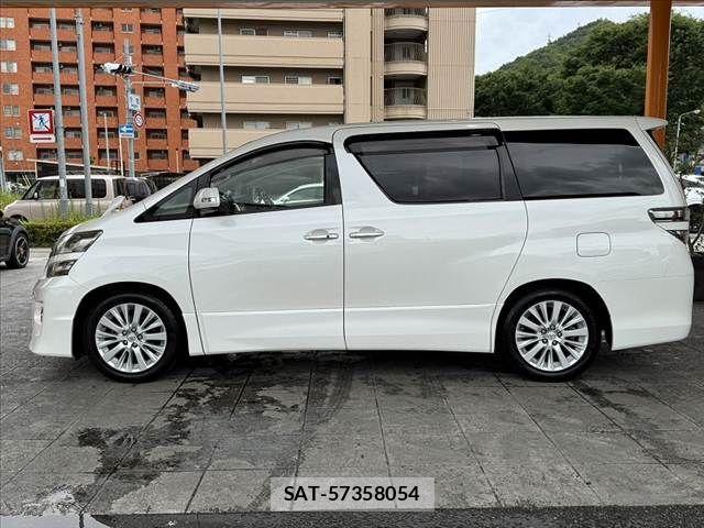 Toyota VELLFIRE 2013-02 7360266-11