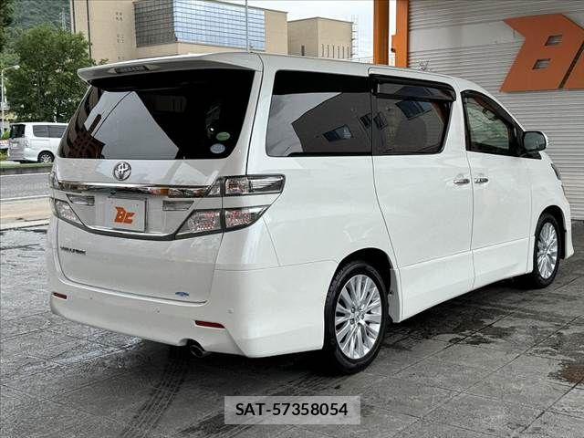 Toyota VELLFIRE 2013-02 7360266-12