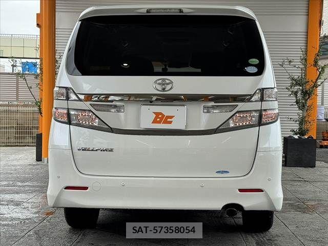 Toyota VELLFIRE 2013-02 7360266-13