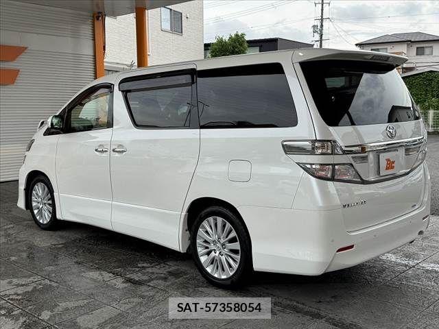 Toyota VELLFIRE 2013-02 7360266-14