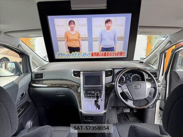 Toyota VELLFIRE 2013-02 7360266-1
