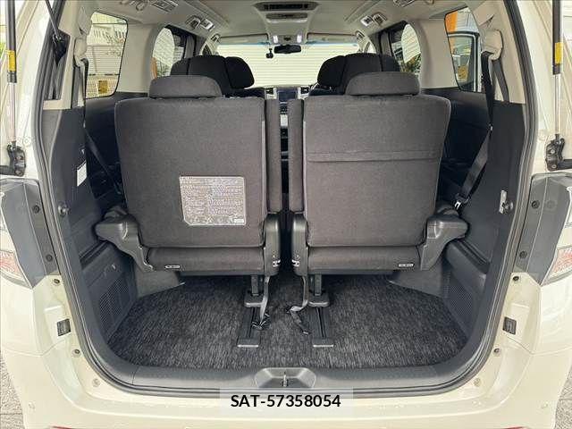 Toyota VELLFIRE 2013-02 7360266-20