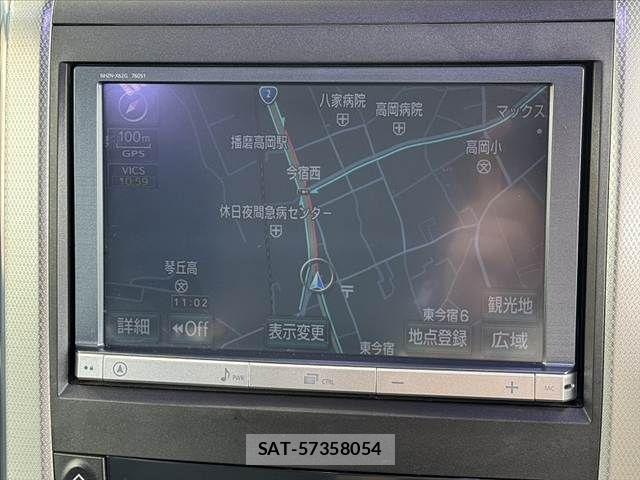 Toyota VELLFIRE 2013-02 7360266-2