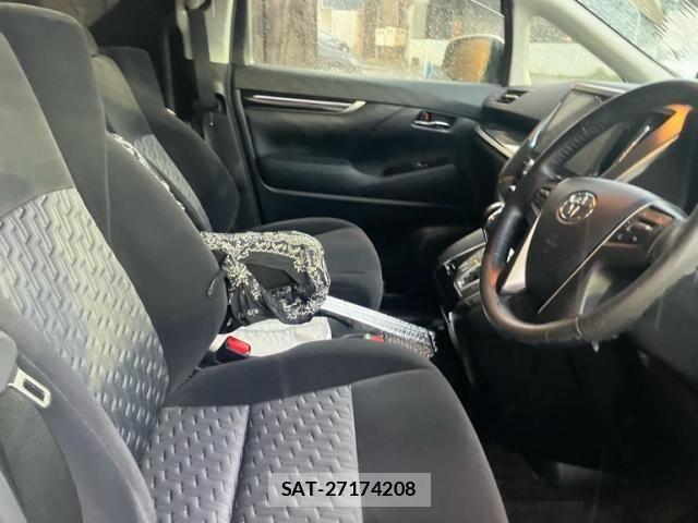 Toyota VELLFIRE 2017-04 7360267-14
