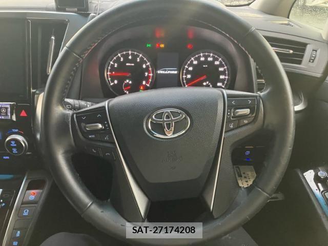 Toyota VELLFIRE 2017-04 7360267-16