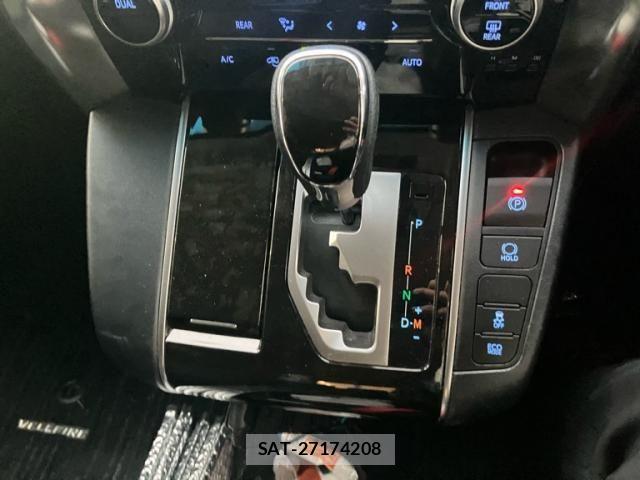 Toyota VELLFIRE 2017-04 7360267-18