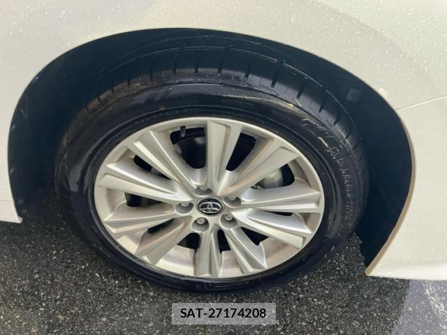 Toyota VELLFIRE 2017-04 7360267-2