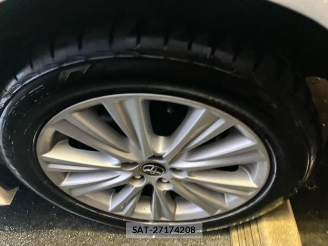 Toyota VELLFIRE 2017-04 7360267-8
