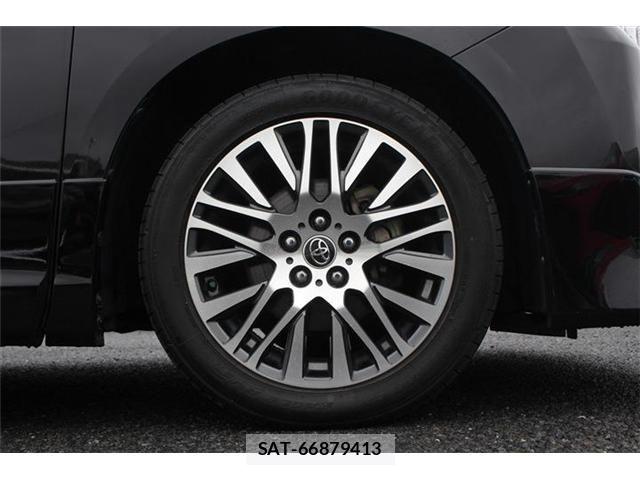 Toyota VELLFIRE 2015-06 7360255-9