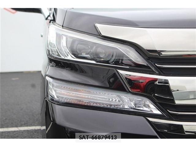 Toyota VELLFIRE 2015-06 7360255-12