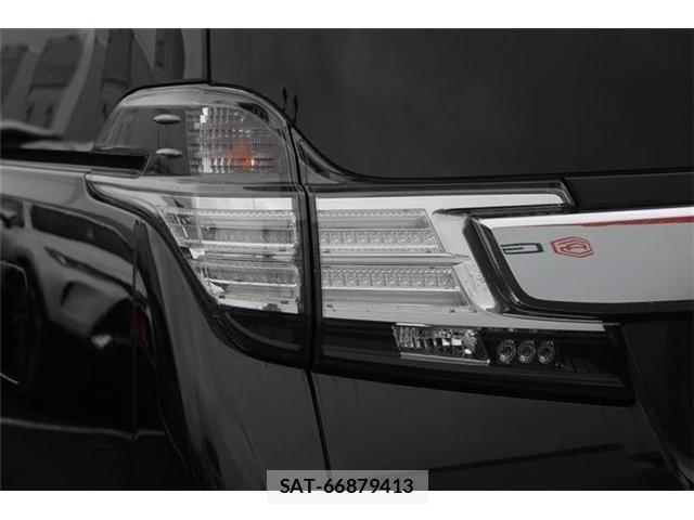 Toyota VELLFIRE 2015-06 7360255-14