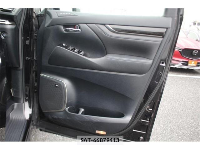 Toyota VELLFIRE 2015-06 7360255-21