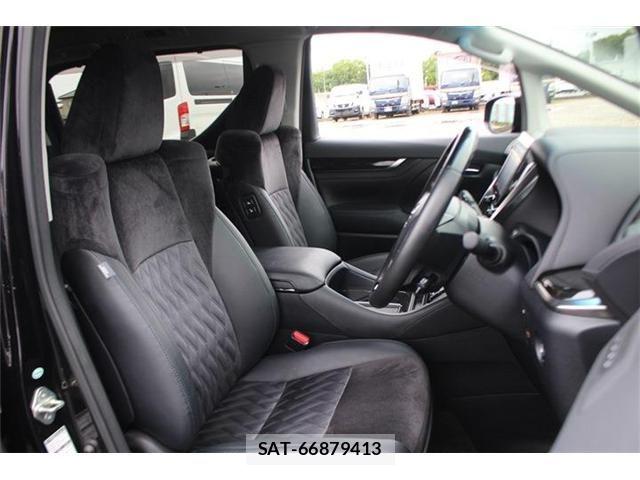 Toyota VELLFIRE 2015-06 7360255-22